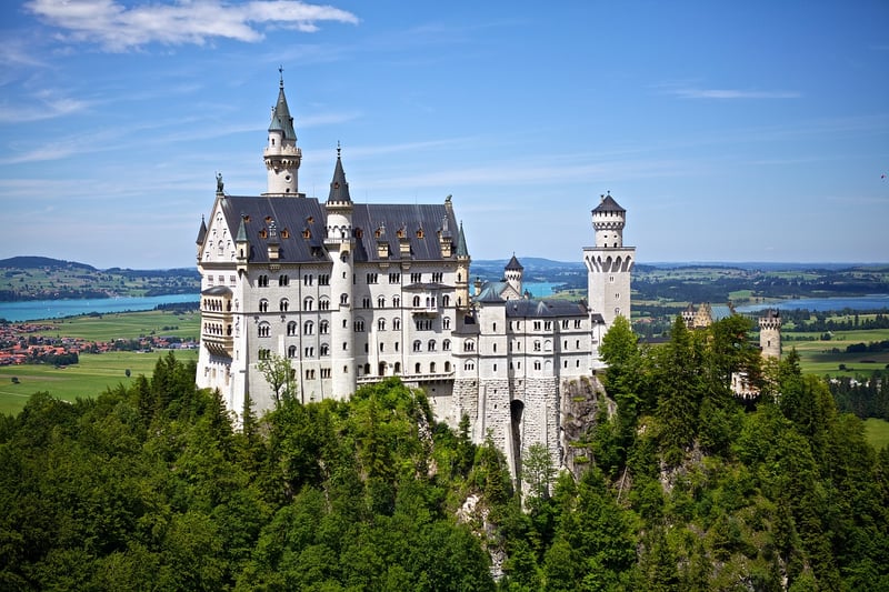 Fairytale Decor