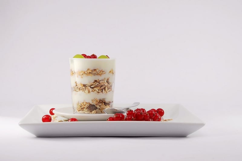 Mythical Desserts