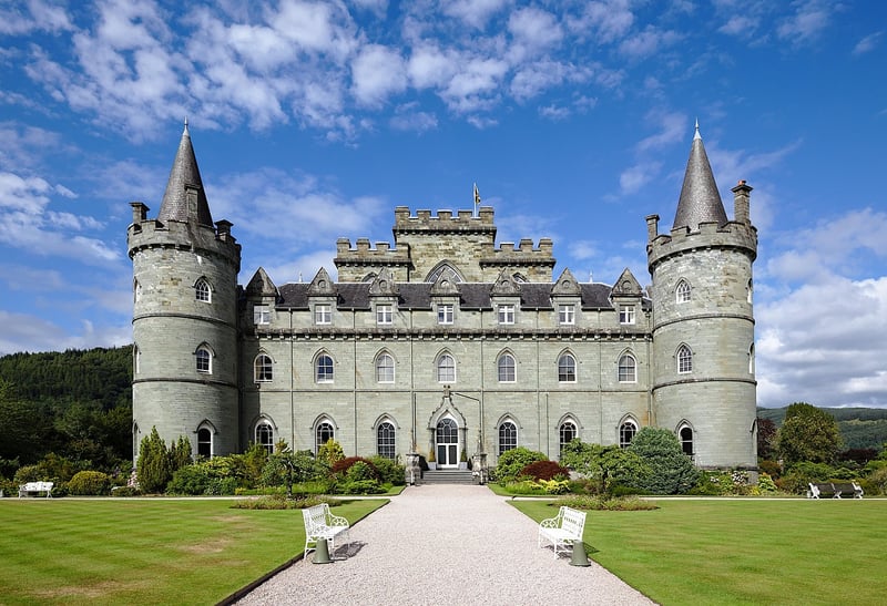 Historic Castle