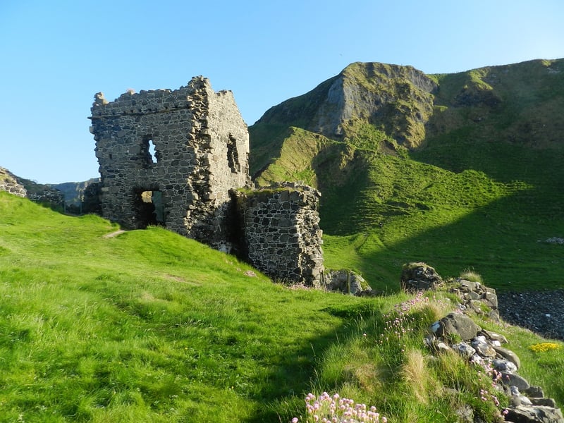 castle wedding venue