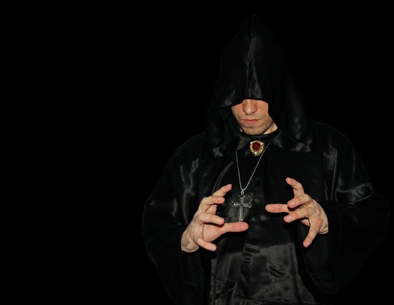 Elven Cloaks