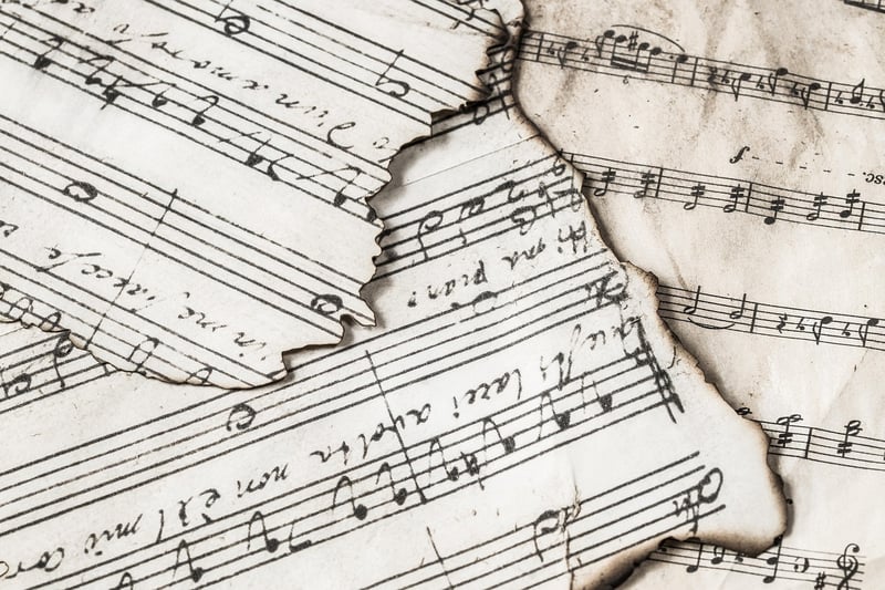 Musical Ambiance Image