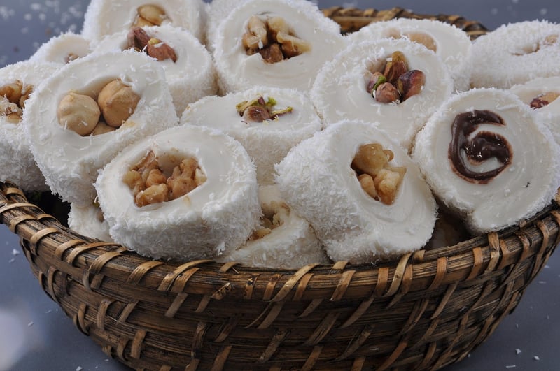 Turkish Delight